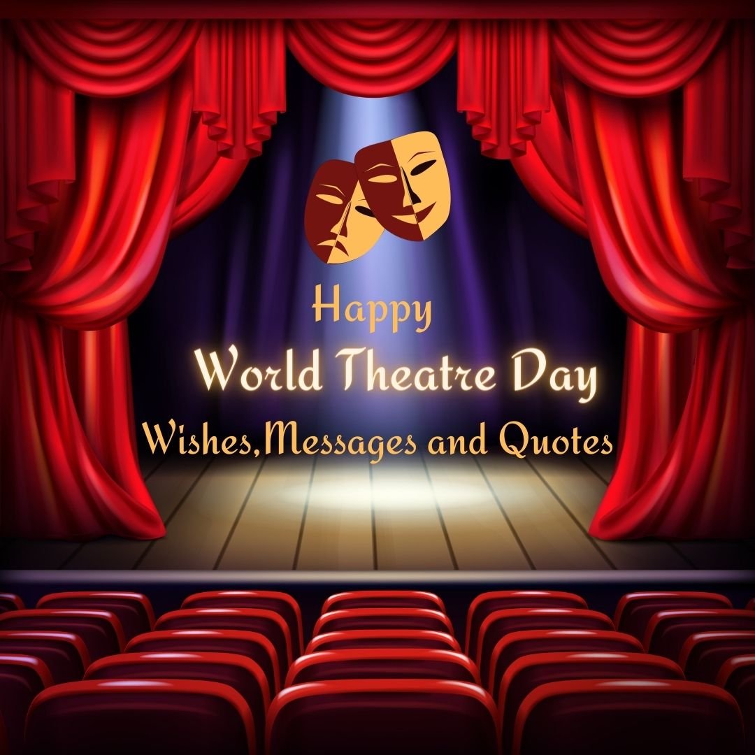 27th March 2024 World Theatre Day HD Photos